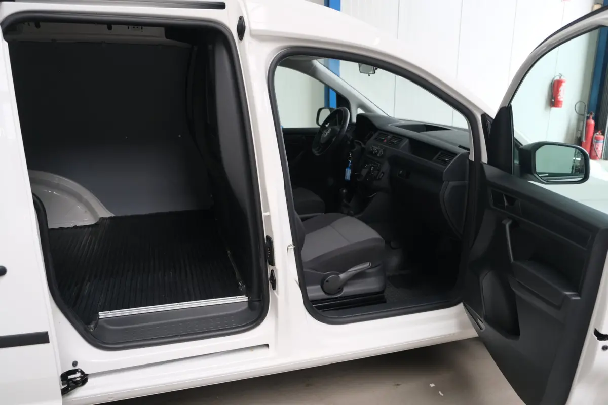 1.0 TSI L1H1 BMT - Airco, Cruise, PDC.