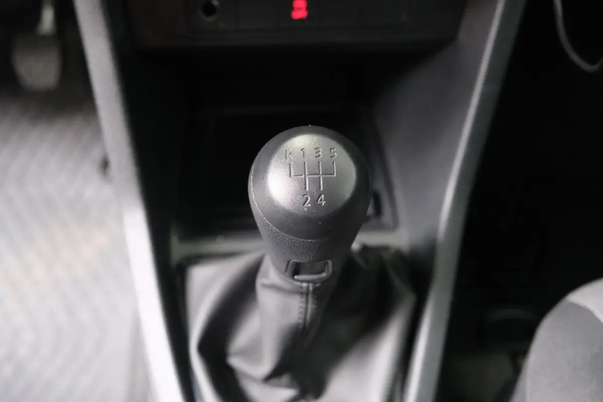 1.0 TSI L1H1 BMT - Airco, Cruise, PDC.