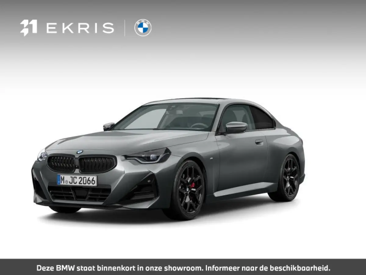 230i M Sportpakket Pro | Premium Pack | Innovation Pack | Harman Kardon