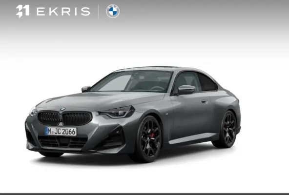 230i M Sportpakket Pro | Premium Pack | Innovation Pack | Harman Kardon