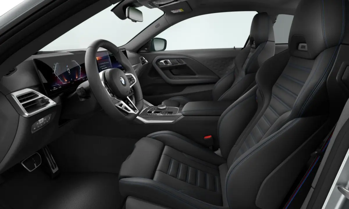 230i M Sportpakket Pro | Premium Pack | Innovation Pack | Harman Kardon