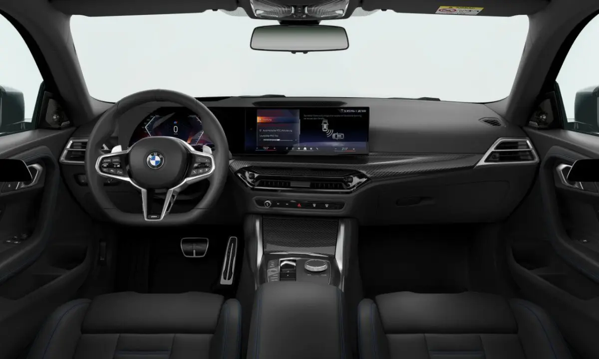 230i M Sportpakket Pro | Premium Pack | Innovation Pack | Harman Kardon