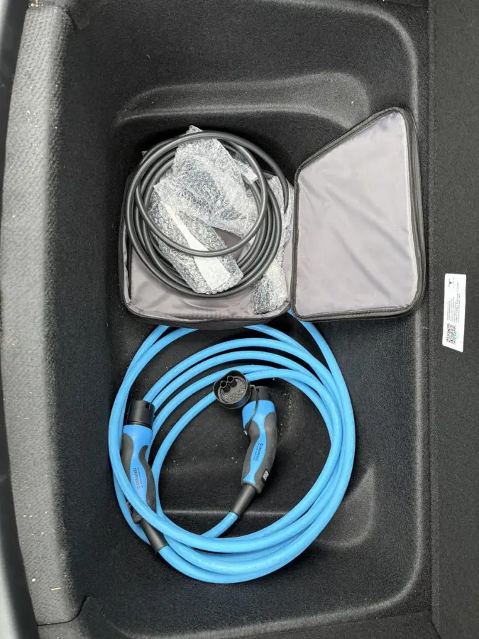 Long Range AWD 75 kWh SOH 95% | TESLA FABRIEKSGARANTIE TOT 2028/ 80.000KM! | FABRIEKSGARANTIE OP ACCU & AANDRIJFLIJN TOT 2032 OF 192.000 KM | BTW VERREKENBAAR