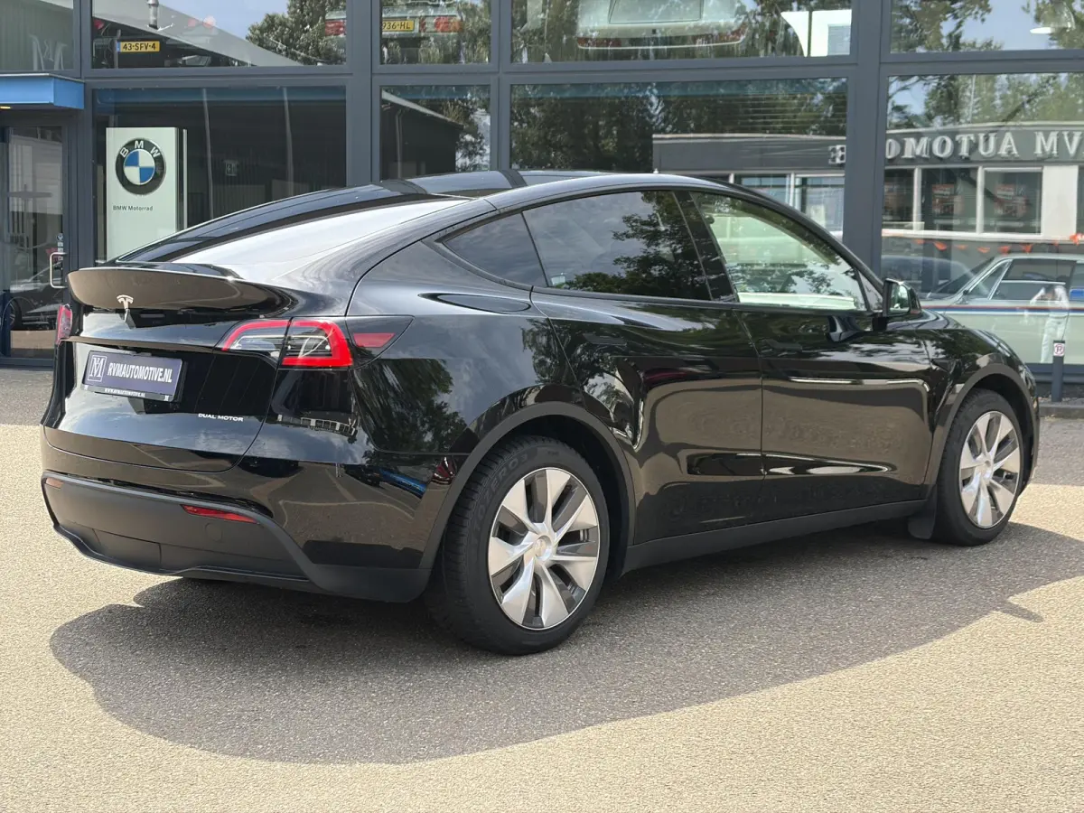 Long Range AWD 75 kWh SOH 95% | TESLA FABRIEKSGARANTIE TOT 2028/ 80.000KM! | FABRIEKSGARANTIE OP ACCU & AANDRIJFLIJN TOT 2032 OF 192.000 KM | BTW VERREKENBAAR