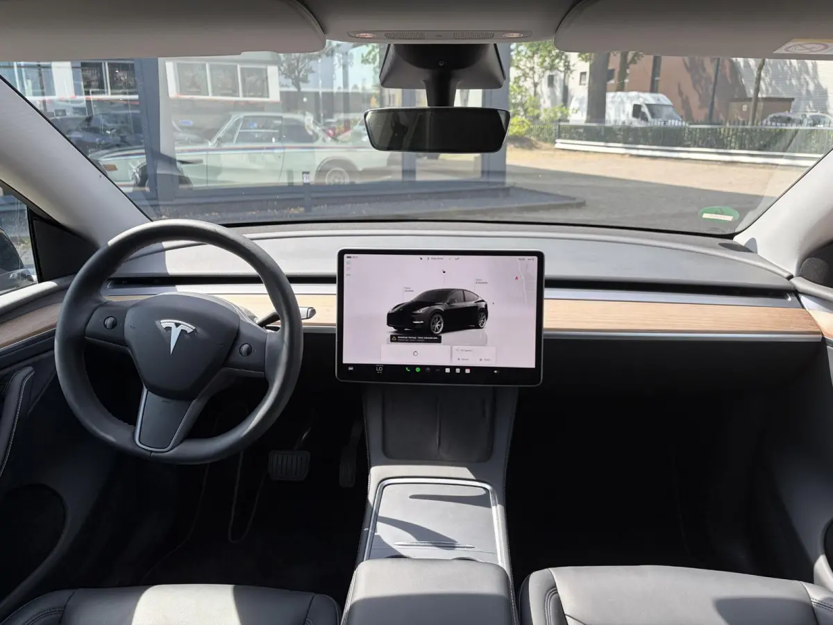 Long Range AWD 75 kWh SOH 95% | TESLA FABRIEKSGARANTIE TOT 2028/ 80.000KM! | FABRIEKSGARANTIE OP ACCU & AANDRIJFLIJN TOT 2032 OF 192.000 KM | BTW VERREKENBAAR