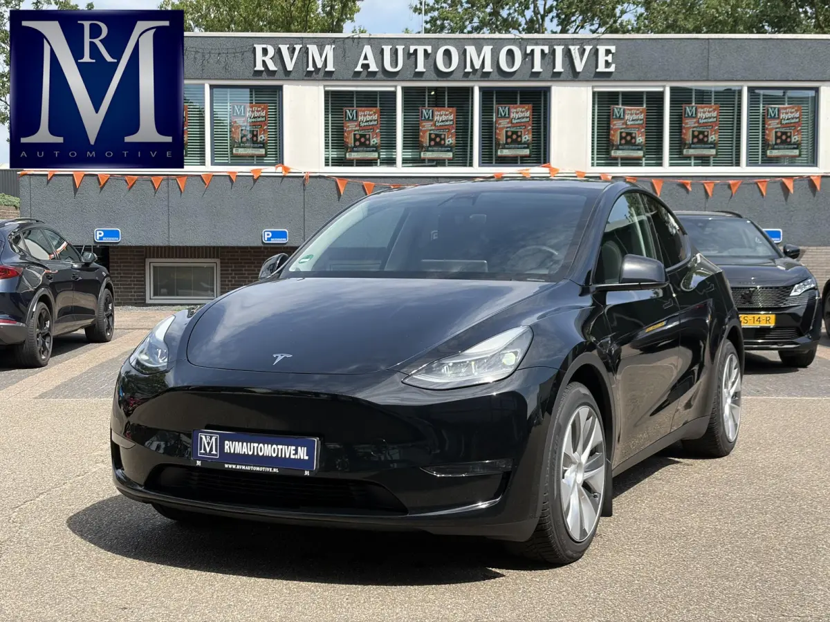Long Range AWD 75 kWh SOH 95% | TESLA FABRIEKSGARANTIE TOT 2028/ 80.000KM! | FABRIEKSGARANTIE OP ACCU & AANDRIJFLIJN TOT 2032 OF 192.000 KM | BTW VERREKENBAAR
