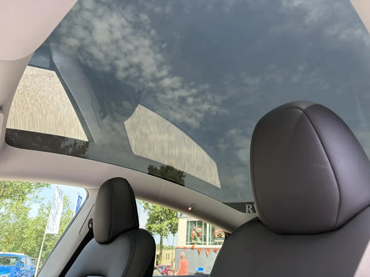 Long Range AWD 75 kWh SOH 95% | TESLA FABRIEKSGARANTIE TOT 2028/ 80.000KM! | FABRIEKSGARANTIE OP ACCU & AANDRIJFLIJN TOT 2032 OF 192.000 KM | BTW VERREKENBAAR