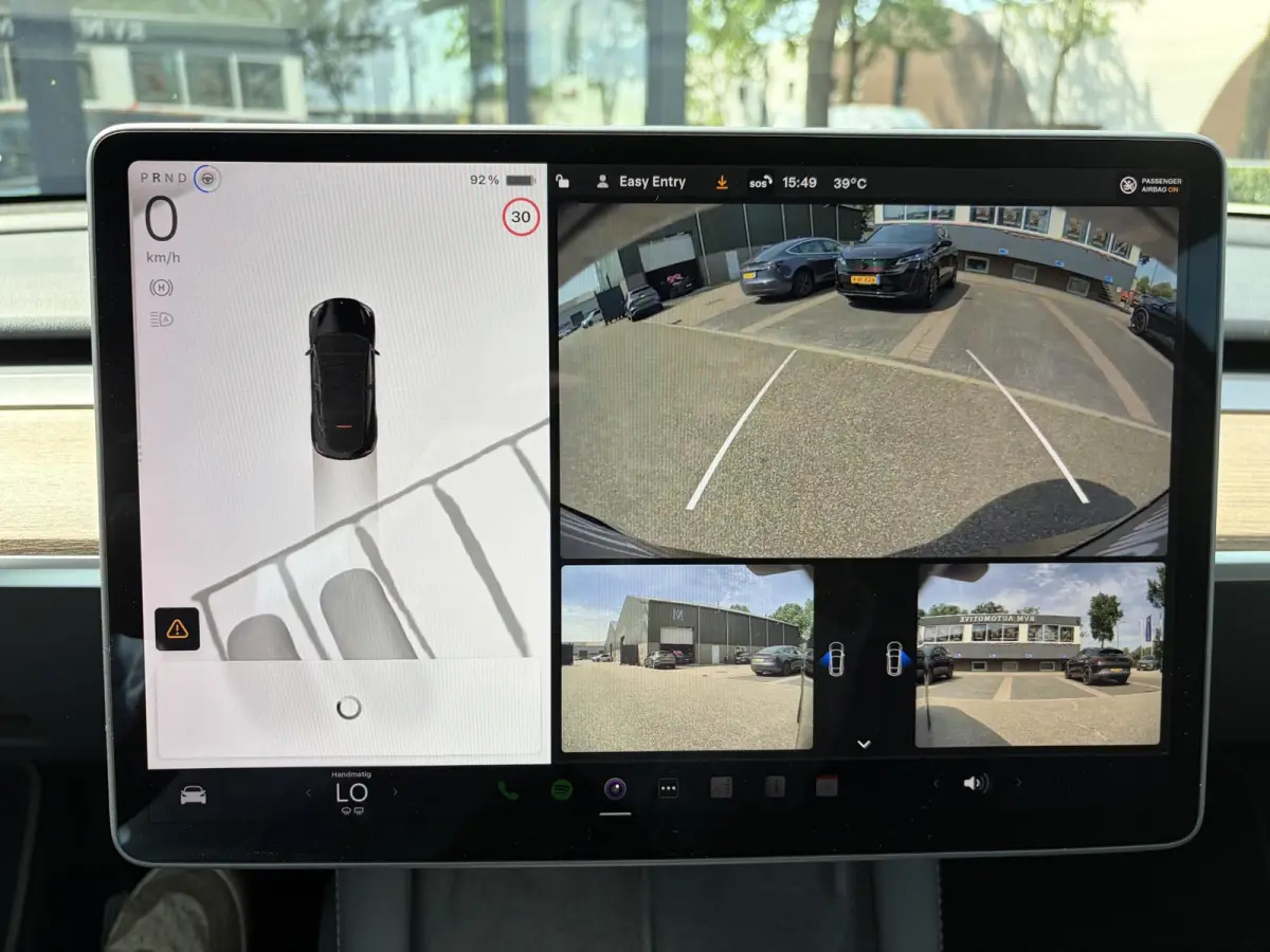 Long Range AWD 75 kWh SOH 95% | TESLA FABRIEKSGARANTIE TOT 2028/ 80.000KM! | FABRIEKSGARANTIE OP ACCU & AANDRIJFLIJN TOT 2032 OF 192.000 KM | BTW VERREKENBAAR