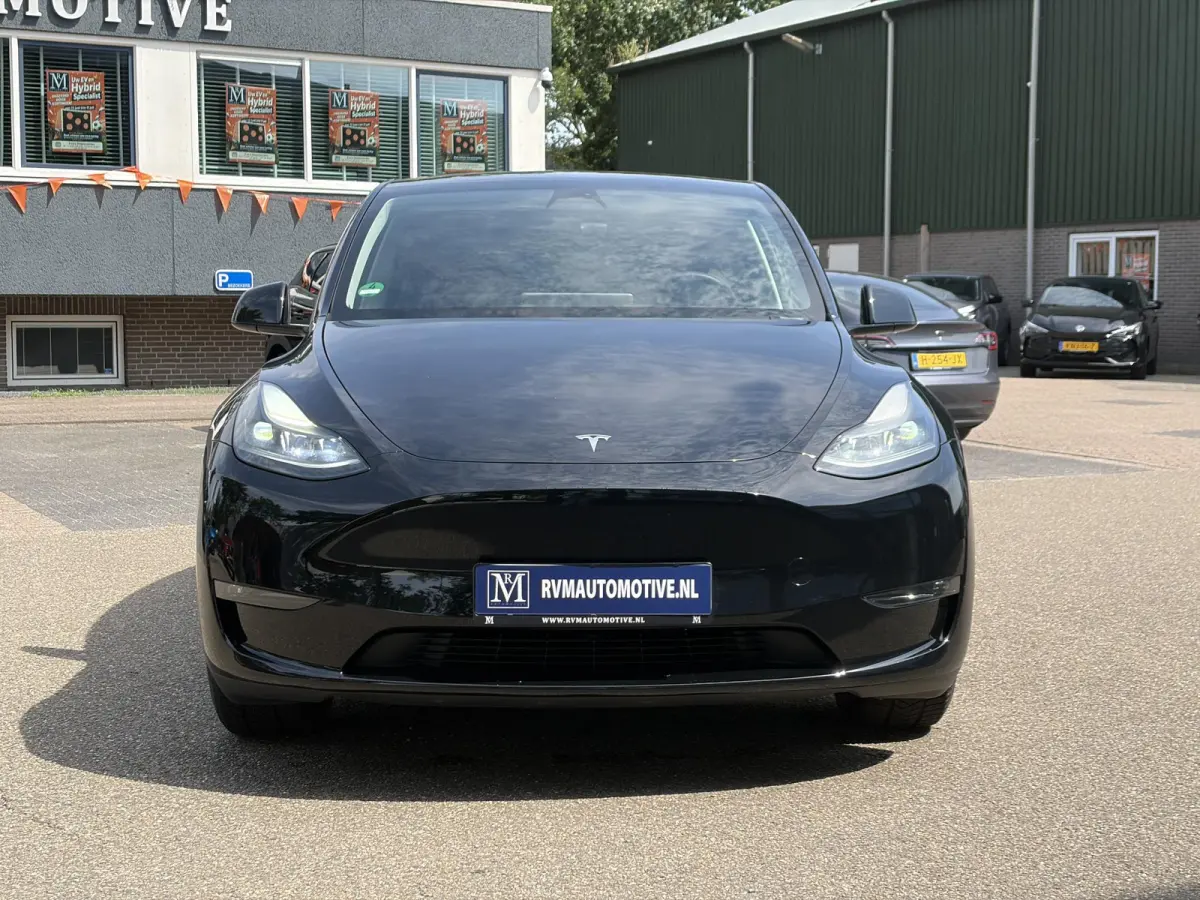 Long Range AWD 75 kWh SOH 95% | TESLA FABRIEKSGARANTIE TOT 2028/ 80.000KM! | FABRIEKSGARANTIE OP ACCU & AANDRIJFLIJN TOT 2032 OF 192.000 KM | BTW VERREKENBAAR