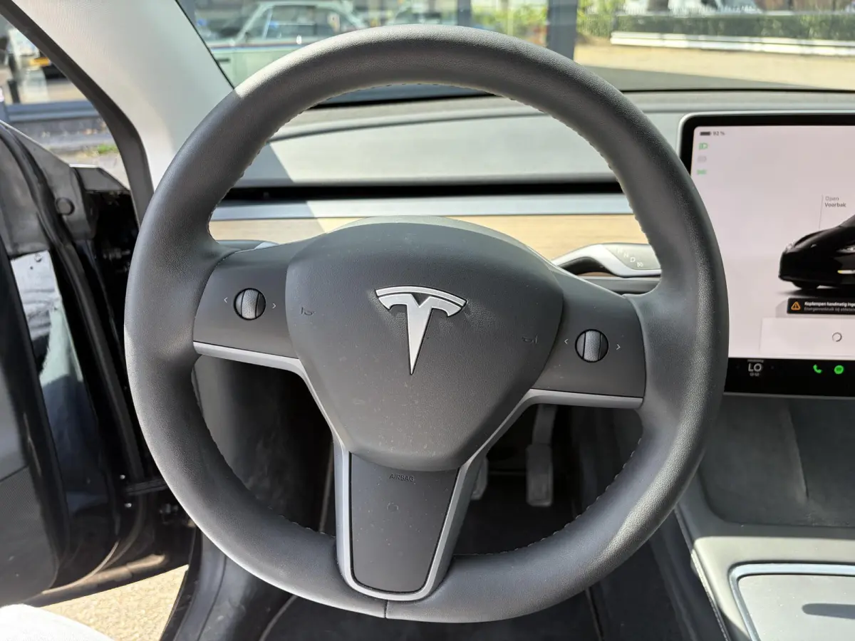 Long Range AWD 75 kWh SOH 95% | TESLA FABRIEKSGARANTIE TOT 2028/ 80.000KM! | FABRIEKSGARANTIE OP ACCU & AANDRIJFLIJN TOT 2032 OF 192.000 KM | BTW VERREKENBAAR