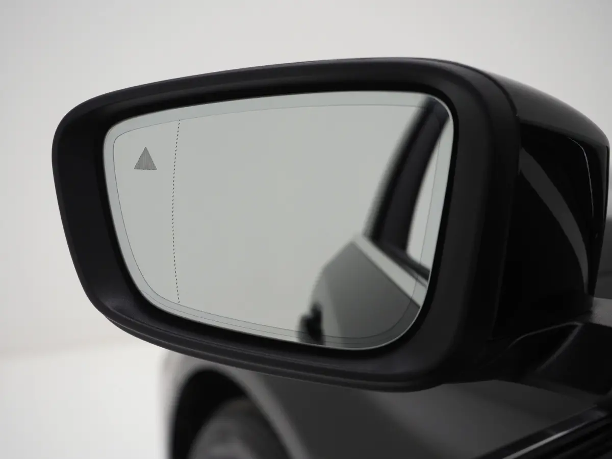 530e | Leder | Trekhaak | Keyless | Camera | Sfeerlicht | Dodehoek | Cruise | Carplay
