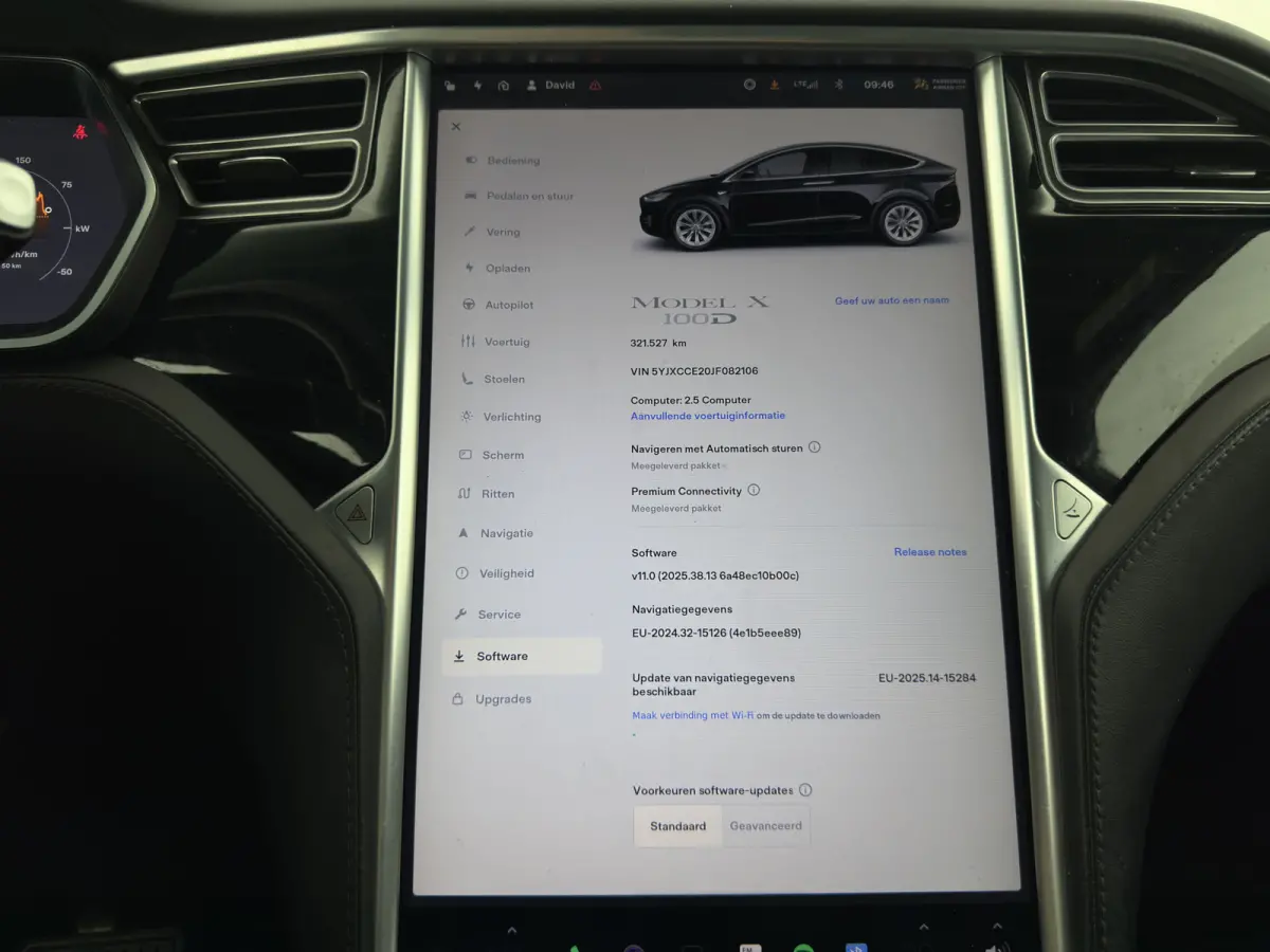 100D [ 6-Pers. ] [3-Fase-11kW] {SoH-81%} Aut. *PANO-WINDOW | AUTO-PILOT | LEATHER-FABRIC | NAVI-FULLMAP | FULL-LED | AIRSUSPENSION | DIGI-COCKPIT | CCS-FASTLOADER | KEYLESS | DAB+ | HEATED-S