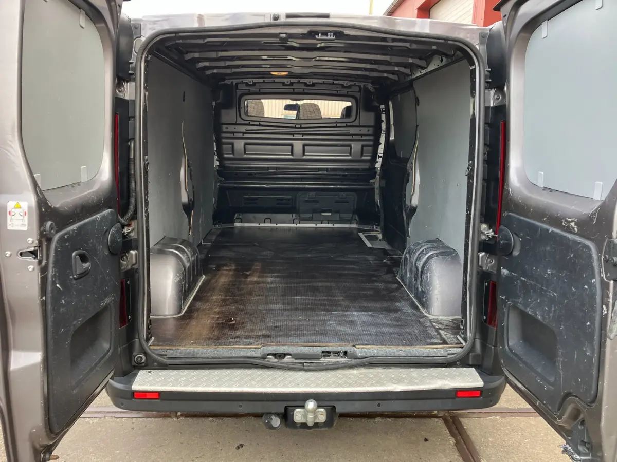 1.6 dCi T29 L2H1 Luxe Energy