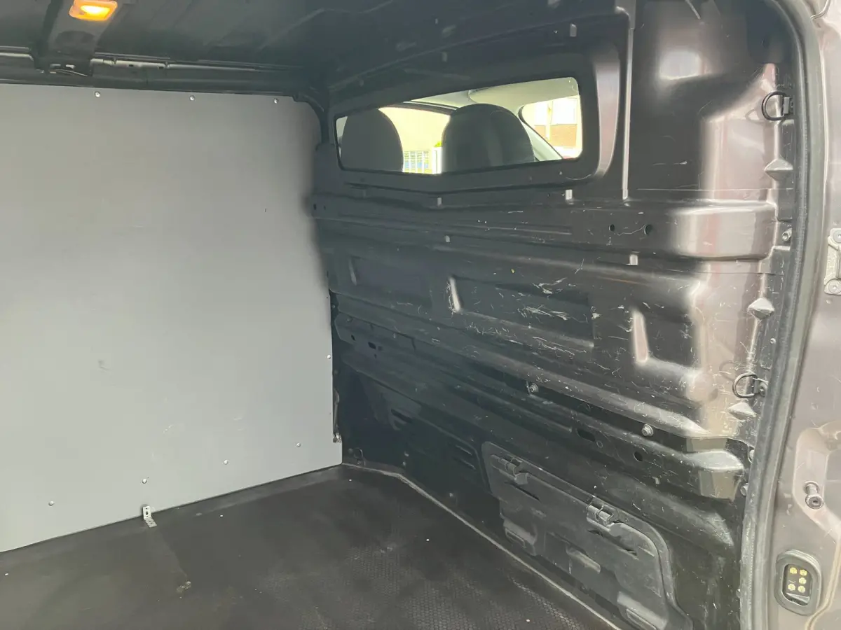 1.6 dCi T29 L2H1 Luxe Energy
