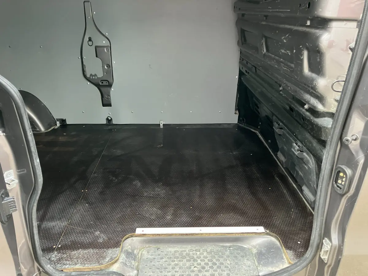 1.6 dCi T29 L2H1 Luxe Energy
