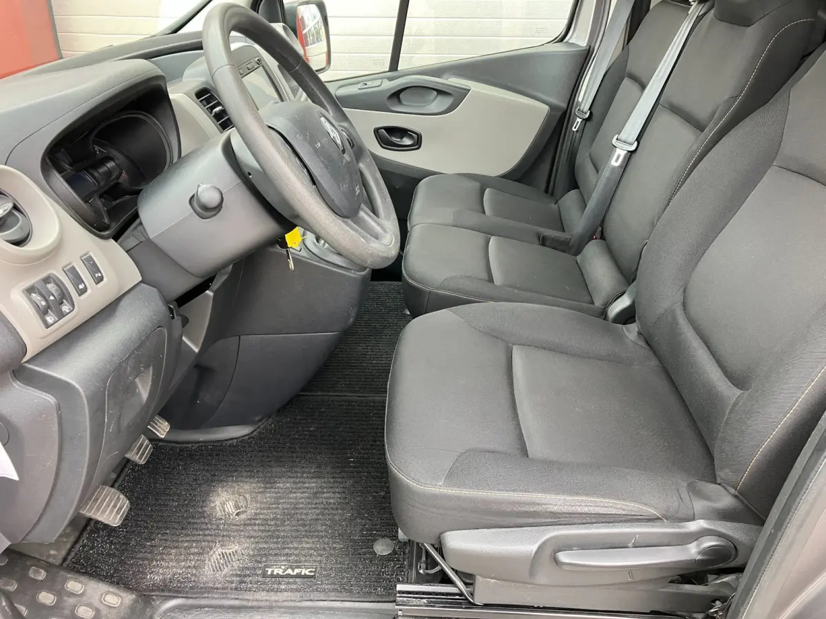 1.6 dCi T29 L2H1 Luxe Energy