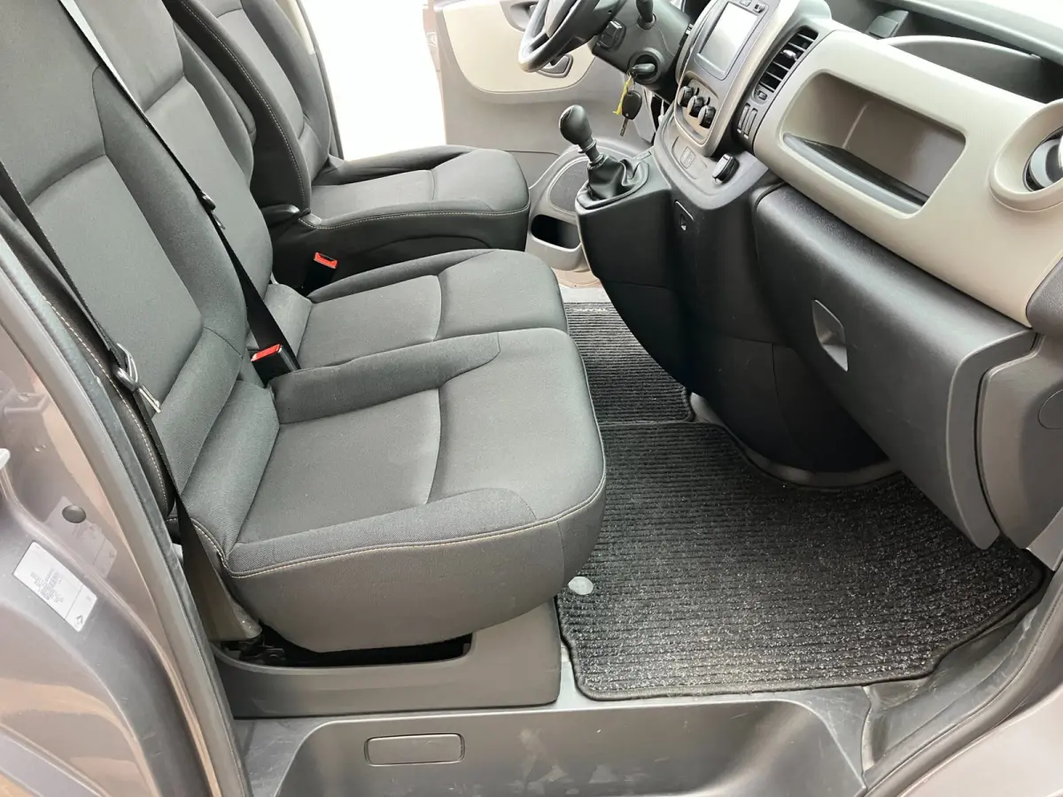 1.6 dCi T29 L2H1 Luxe Energy