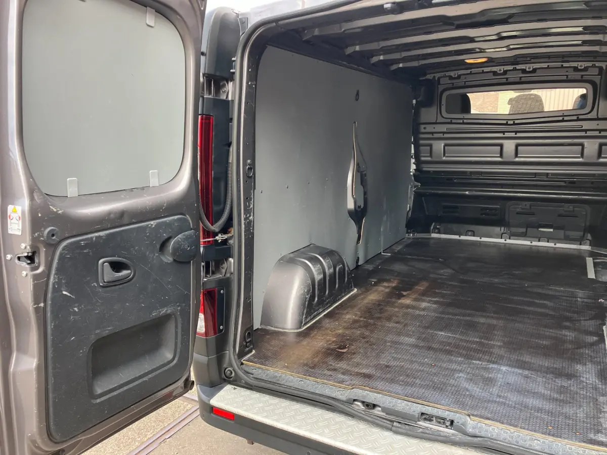 1.6 dCi T29 L2H1 Luxe Energy