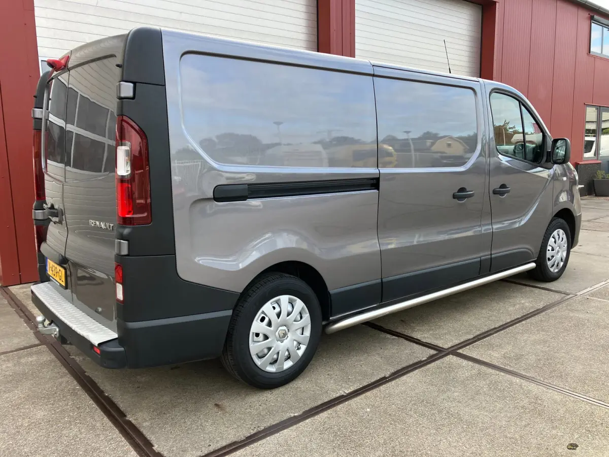 1.6 dCi T29 L2H1 Luxe Energy