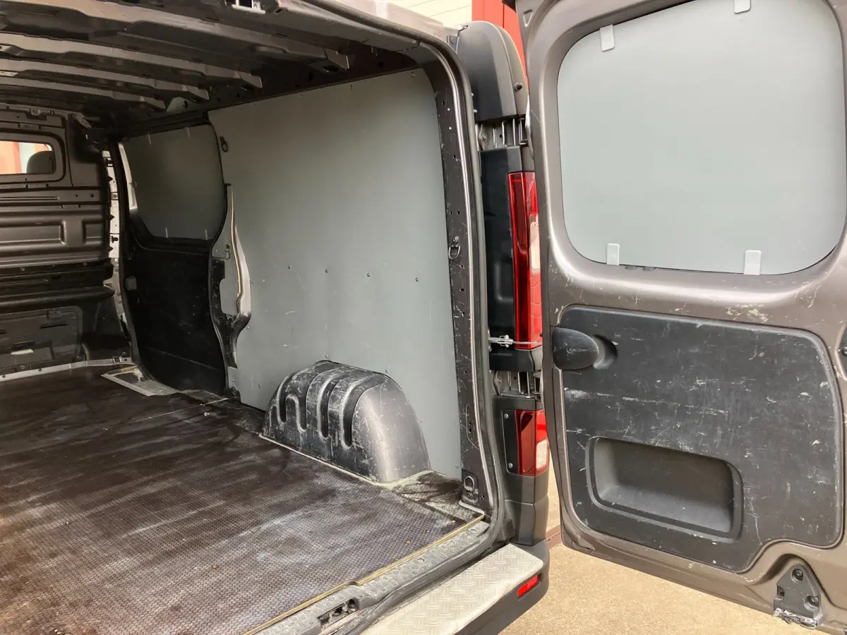 1.6 dCi T29 L2H1 Luxe Energy
