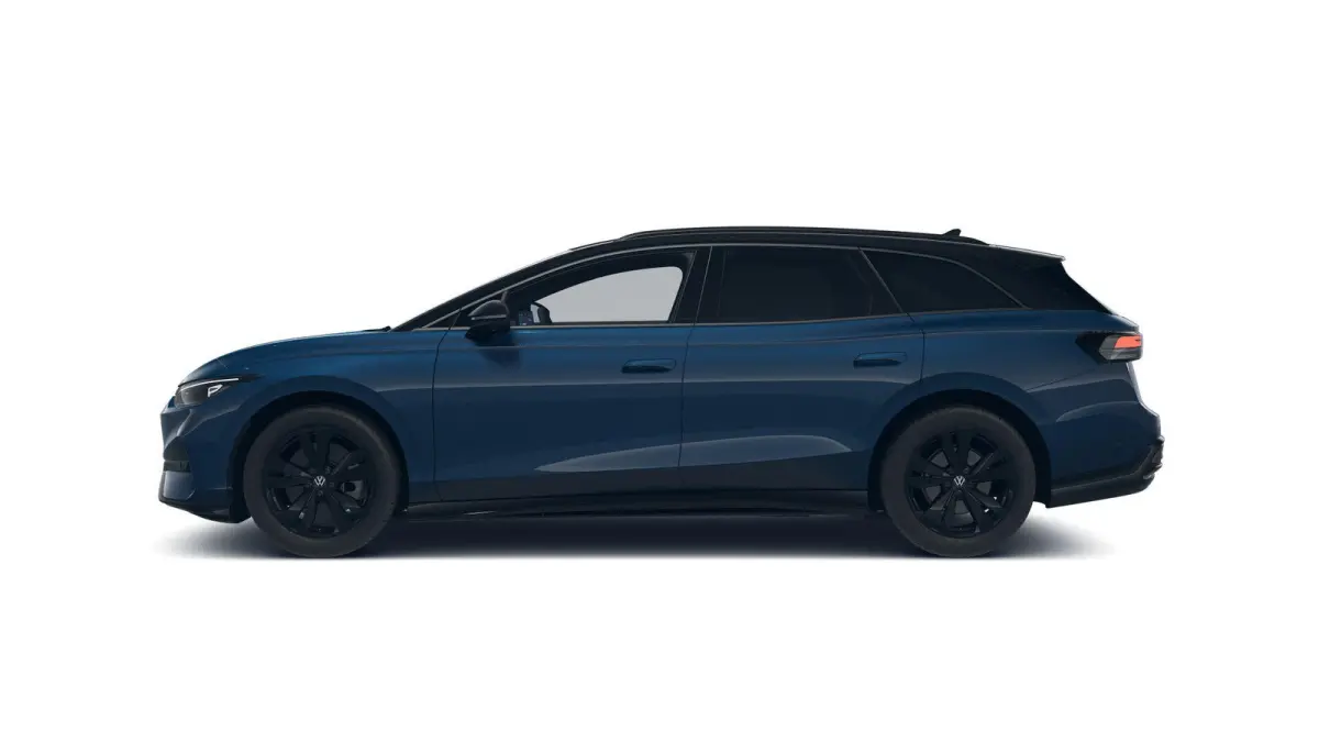 Limited Edition 77 kWh | Trekhaak inklapbaar | Apple CarPlay en Android Auto | head-updisplay | Adaptive Cruise Control | Voorstoelen verwarmbaar | Automatische airconditioning | Parkeercame