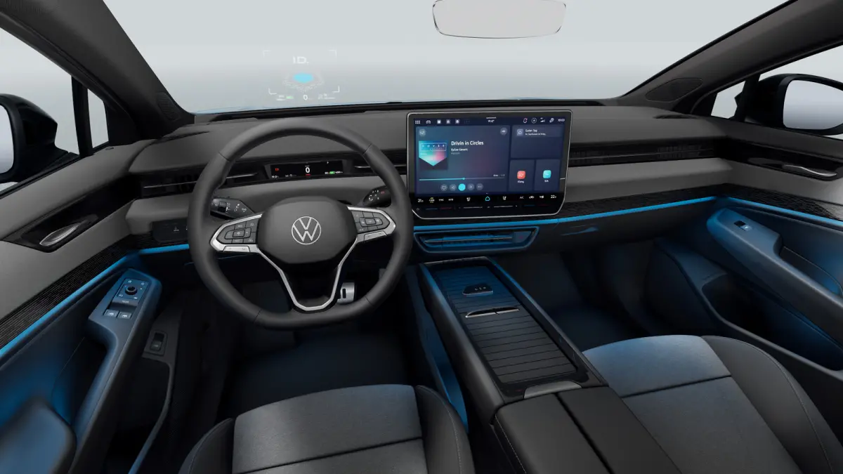 Limited Edition 77 kWh | Trekhaak inklapbaar | Apple CarPlay en Android Auto | head-updisplay | Adaptive Cruise Control | Voorstoelen verwarmbaar | Automatische airconditioning | Parkeercame