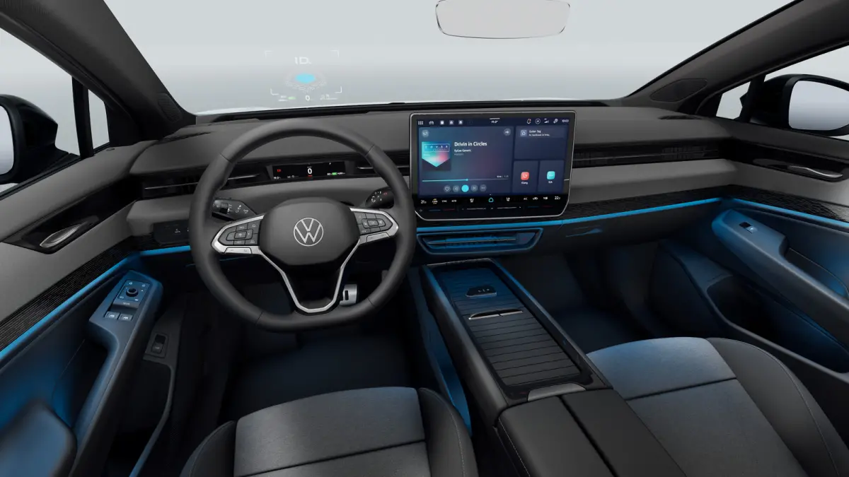 Limited Edition 77 kWh 286pk | Trekhaak inklapbaar | Apple CarPlay en Android Auto | head-updisplay | Adaptive Cruise Control | Voorstoelen verwarmbaar | Automatische airconditioning | Parke