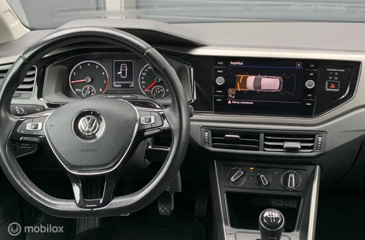 1.0 TSI Beats CARPLAY|CRUISE CONTROL