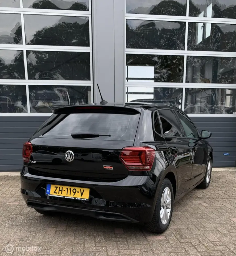 1.0 TSI Beats CARPLAY|CRUISE CONTROL