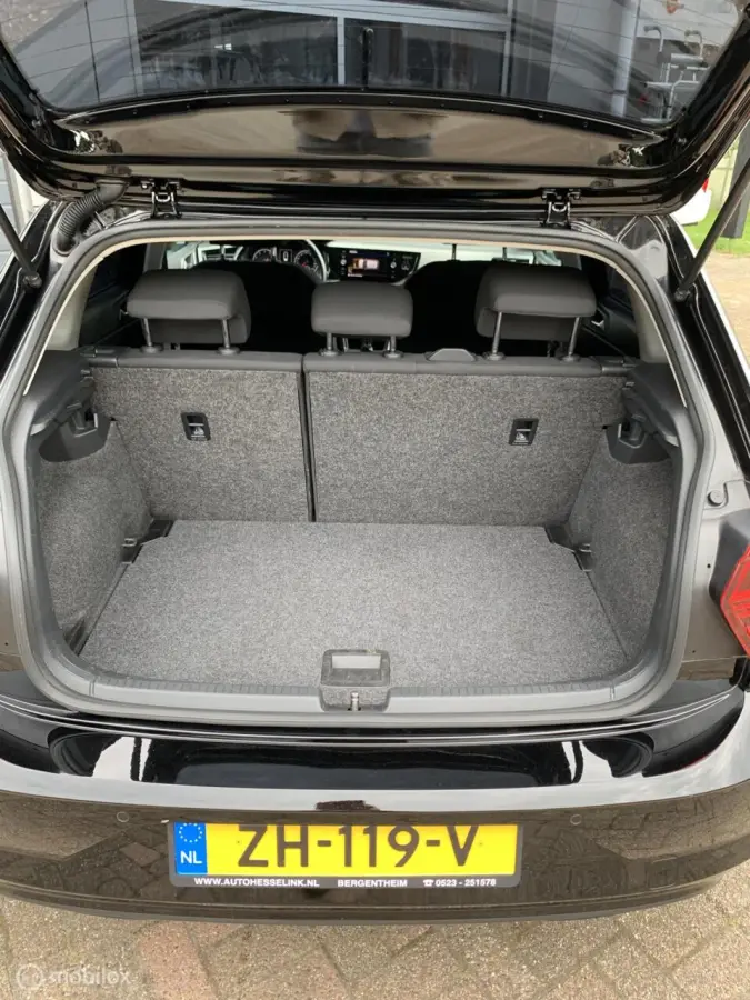 1.0 TSI Beats CARPLAY|CRUISE CONTROL