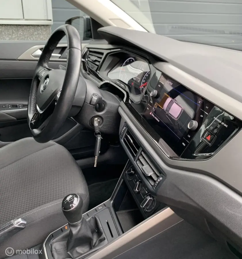 1.0 TSI Beats CARPLAY|CRUISE CONTROL