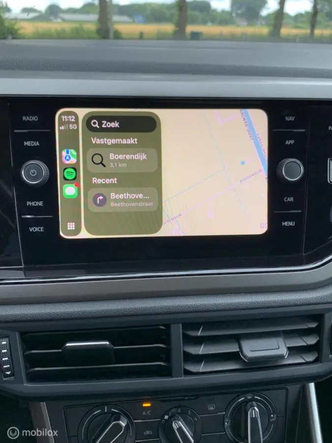 1.0 TSI Beats CARPLAY|CRUISE CONTROL