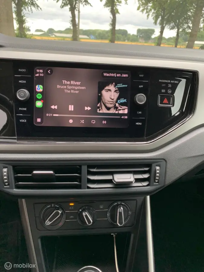 1.0 TSI Beats CARPLAY|CRUISE CONTROL