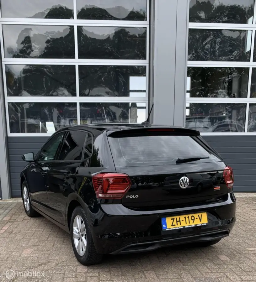 1.0 TSI Beats CARPLAY|CRUISE CONTROL