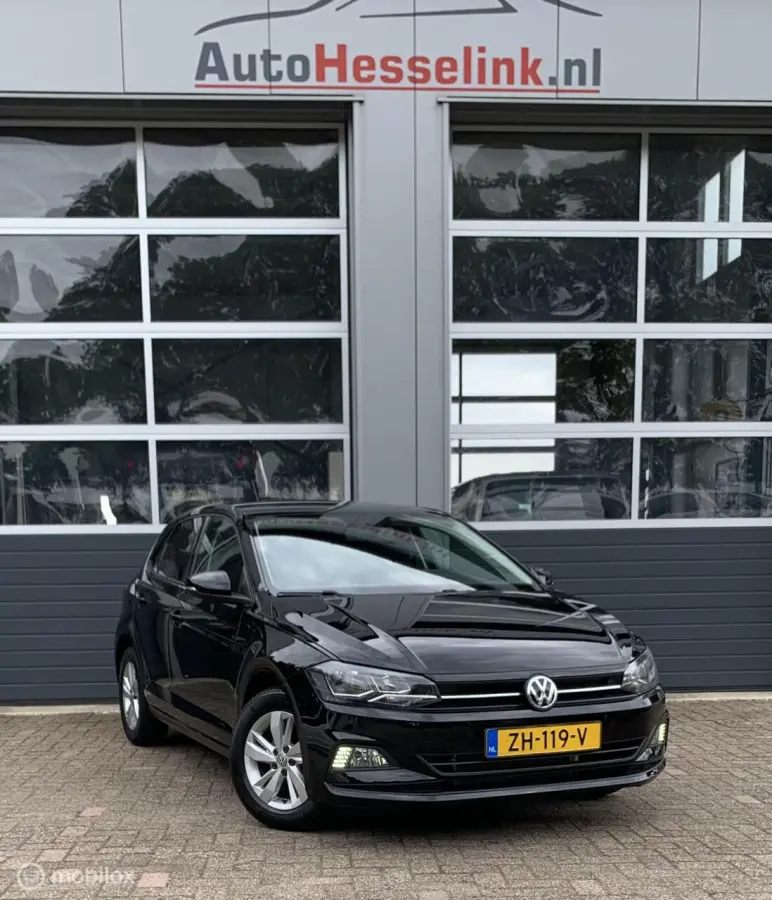 1.0 TSI Beats CARPLAY|CRUISE CONTROL