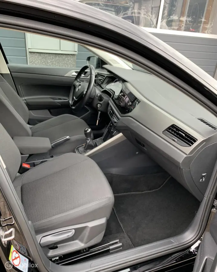 1.0 TSI Beats CARPLAY|CRUISE CONTROL