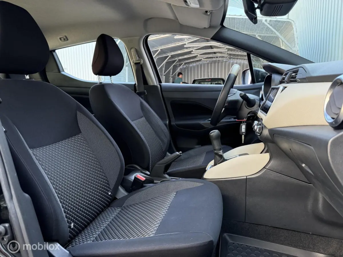 1.0 Acenta | CarPlay | Cruise | Airco | 5DRS