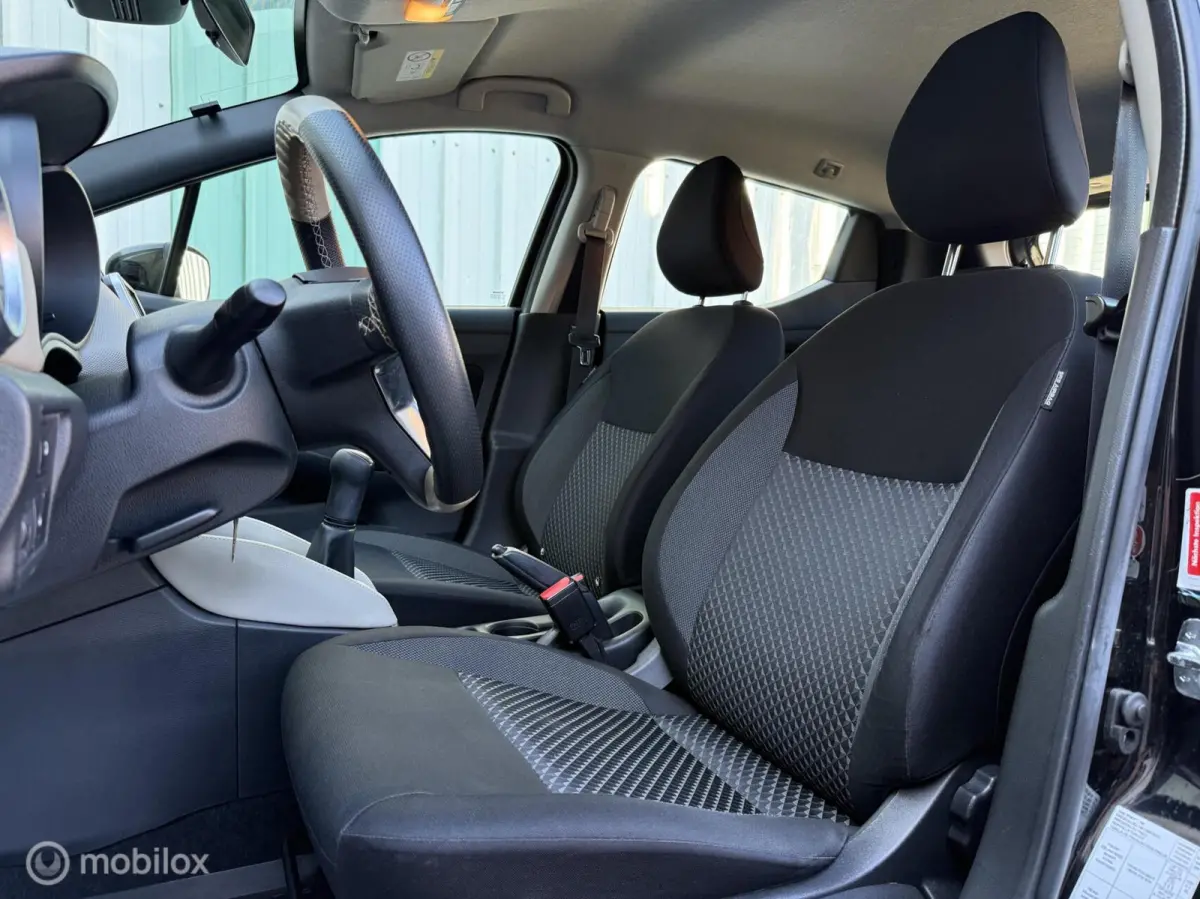 1.0 Acenta | CarPlay | Cruise | Airco | 5DRS
