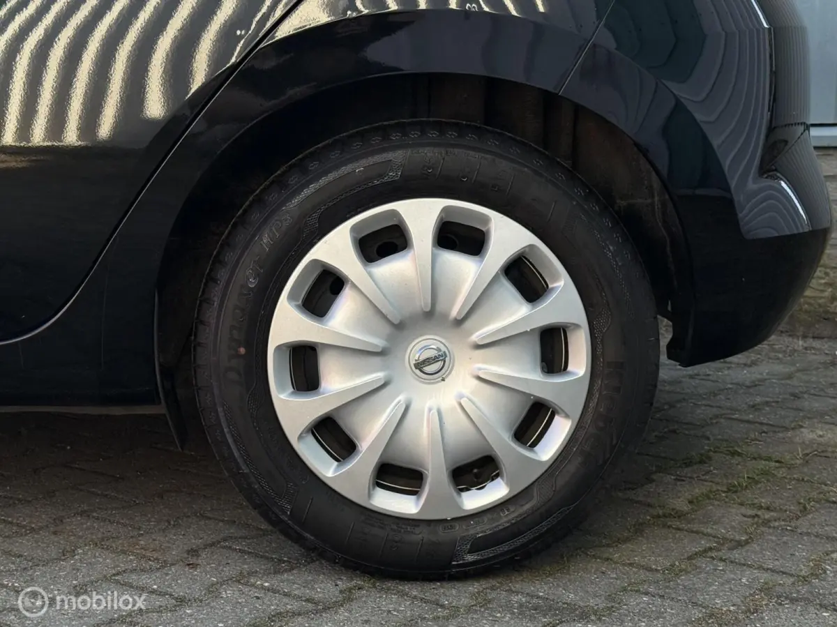 1.0 Acenta | CarPlay | Cruise | Airco | 5DRS