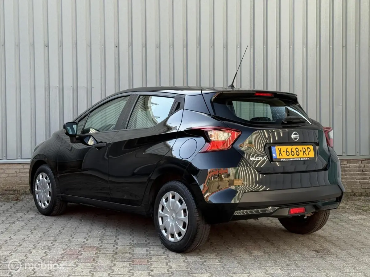 1.0 Acenta | CarPlay | Cruise | Airco | 5DRS