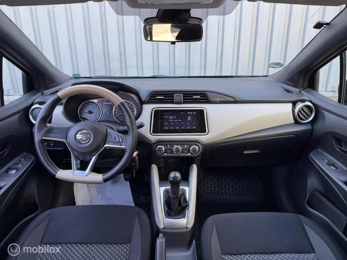 1.0 Acenta | CarPlay | Cruise | Airco | 5DRS