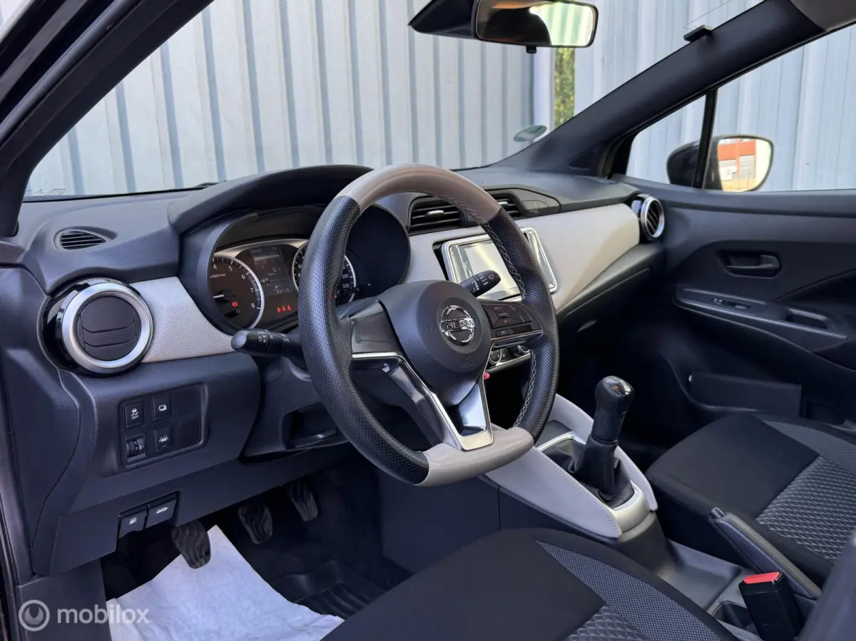 1.0 Acenta | CarPlay | Cruise | Airco | 5DRS