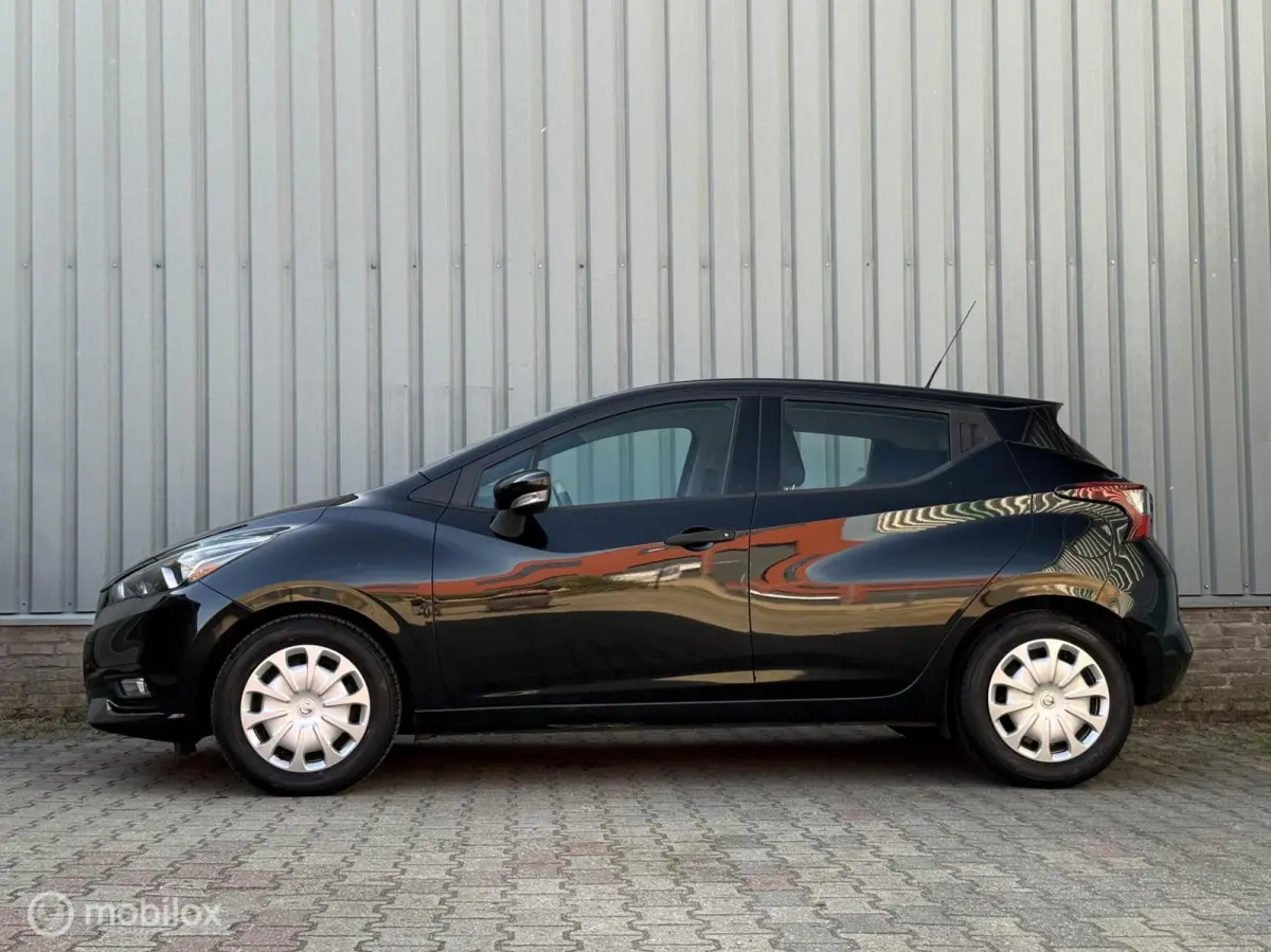 1.0 Acenta | CarPlay | Cruise | Airco | 5DRS