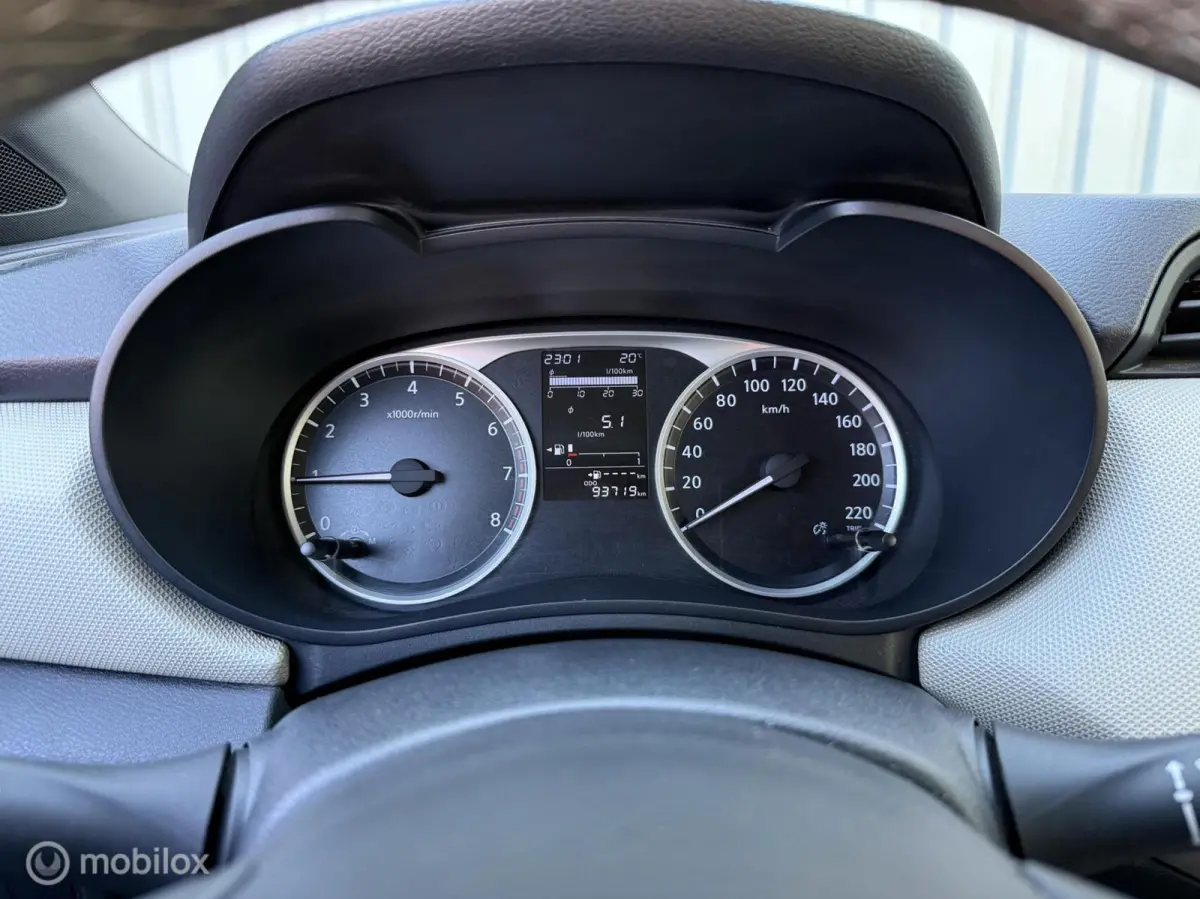 1.0 Acenta | CarPlay | Cruise | Airco | 5DRS