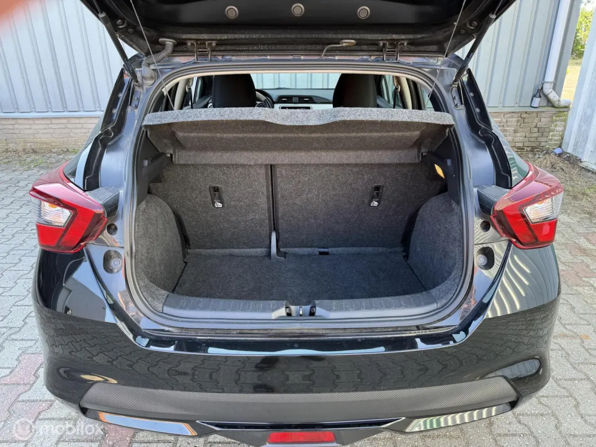 1.0 Acenta | CarPlay | Cruise | Airco | 5DRS