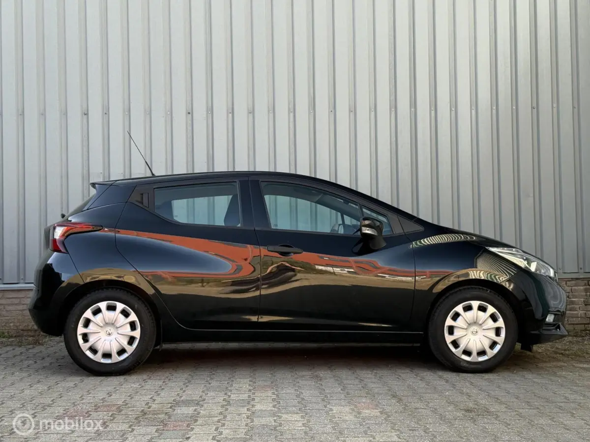 1.0 Acenta | CarPlay | Cruise | Airco | 5DRS