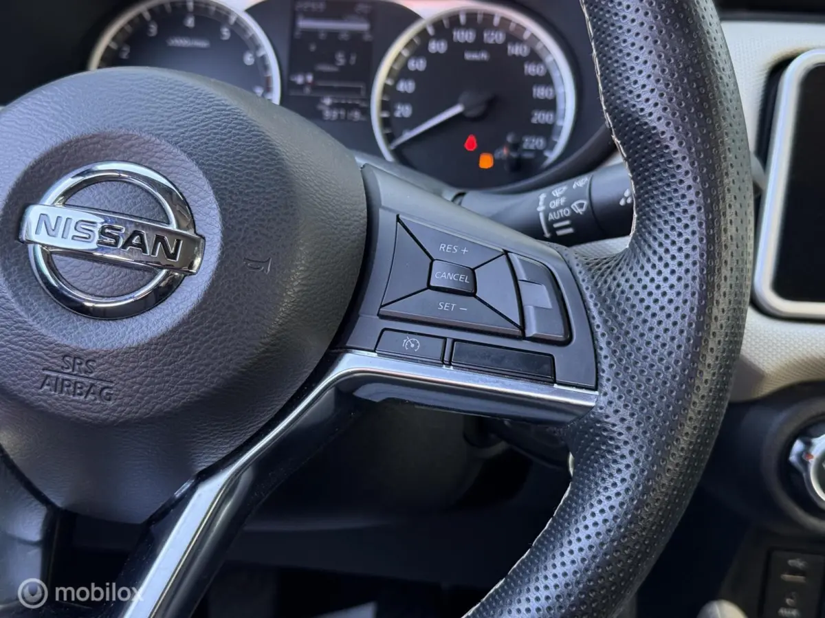 1.0 Acenta | CarPlay | Cruise | Airco | 5DRS
