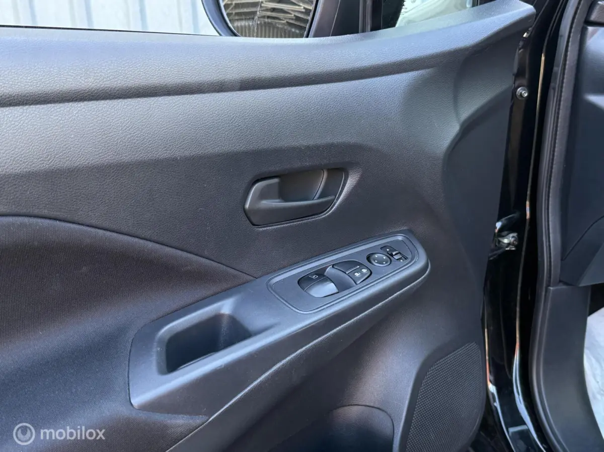 1.0 Acenta | CarPlay | Cruise | Airco | 5DRS