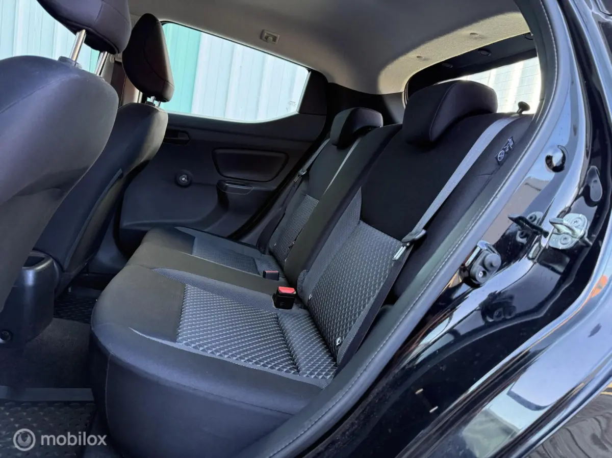 1.0 Acenta | CarPlay | Cruise | Airco | 5DRS