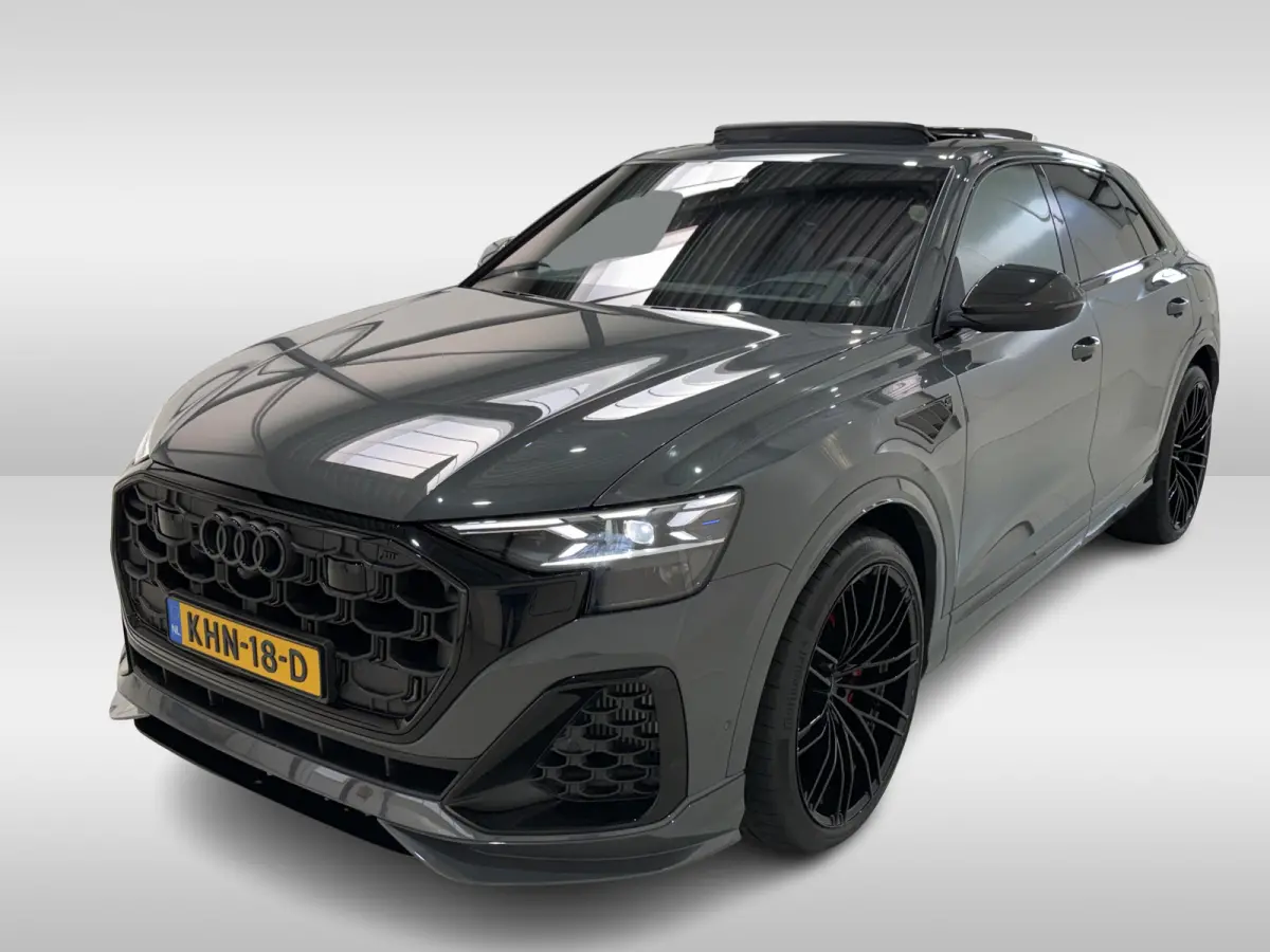 60 TFSI e 560pk quattro Aero ABT Power pakket | Carbon pakket